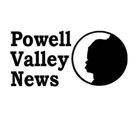 Powell Valley News logo