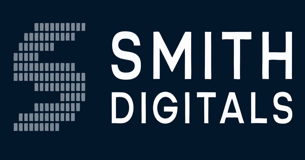 Smith Digitals LLC logo