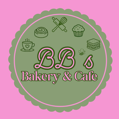 BB's Bakery & Cafe logo