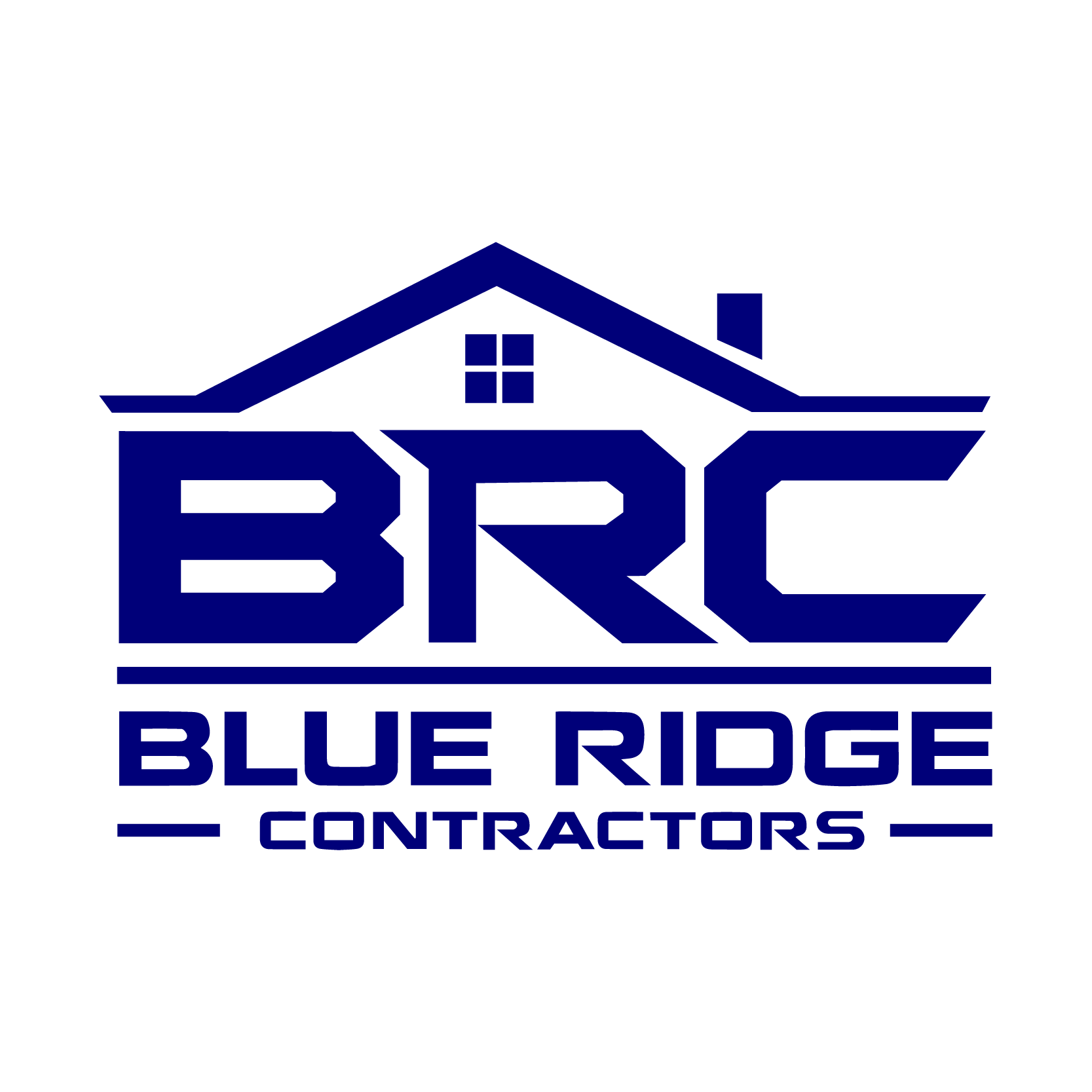 Blue Ridge Contracting Services Inc logo