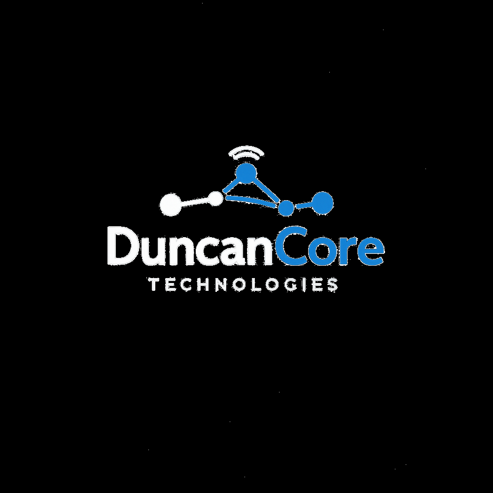 DuncanCore Technologies logo