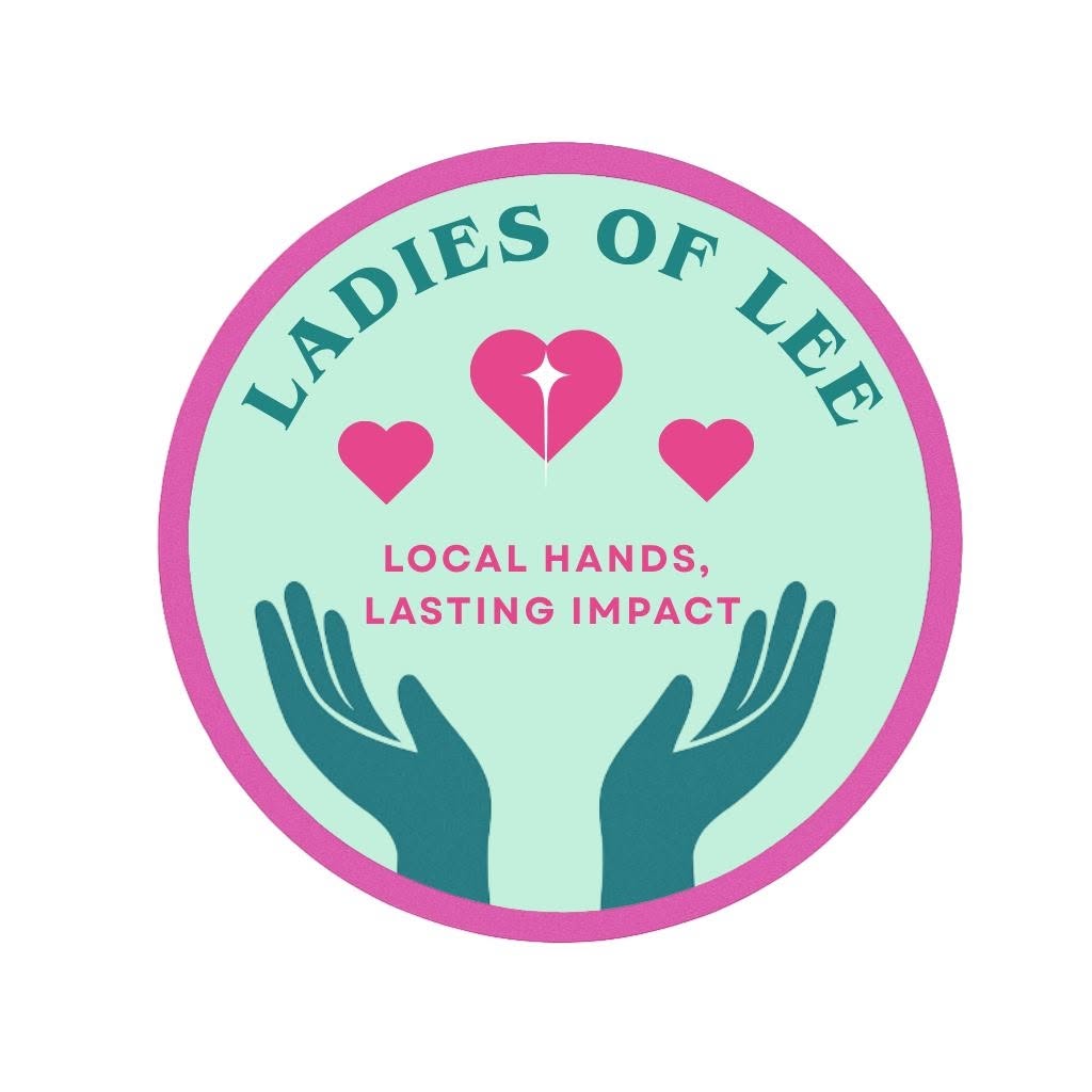 Ladies Of Lee logo