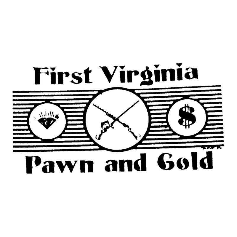 First Virginia Pawn & Gold logo